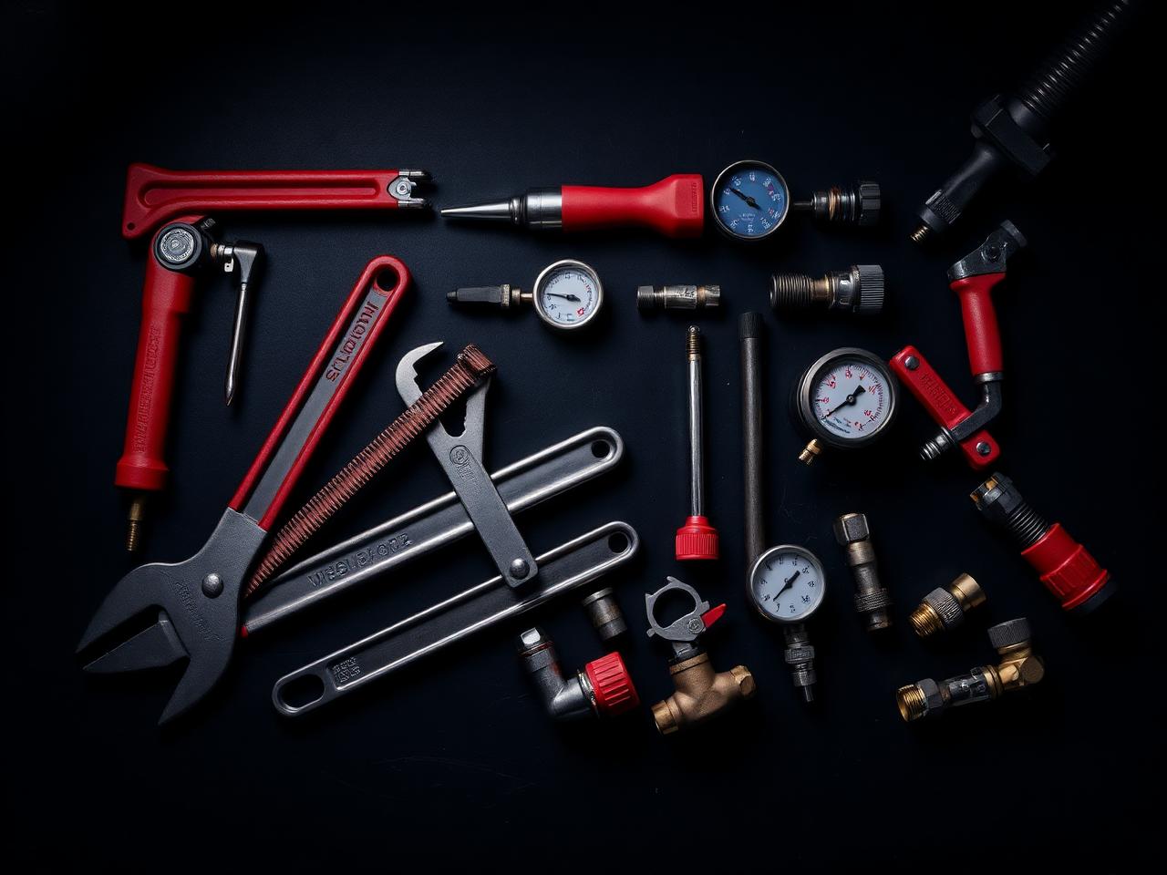 Plumbing